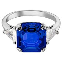 Anillo Swarovski Mujer in Aleación de Metal 5515714